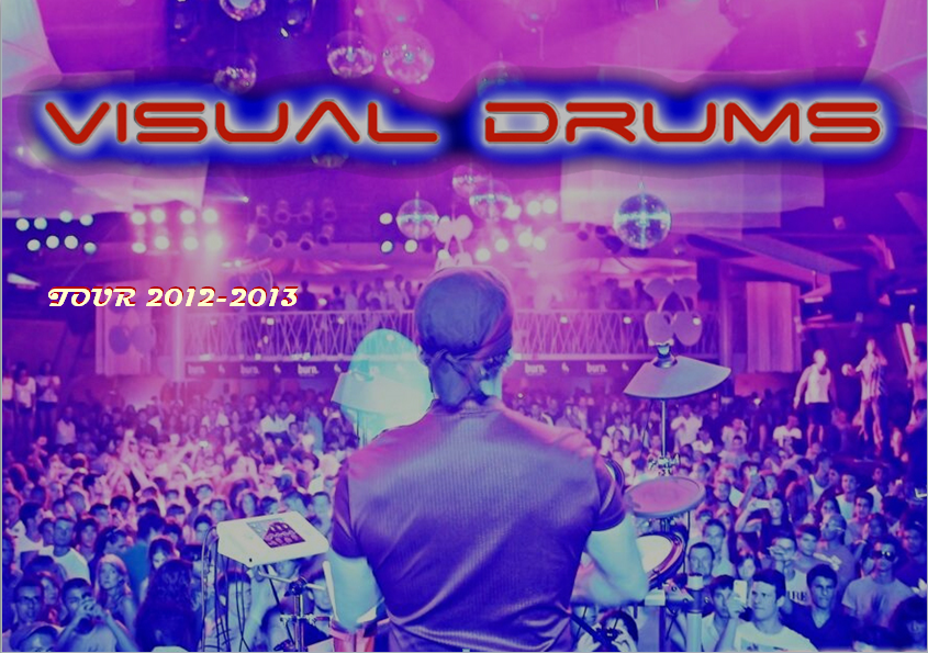 visualdrums 0