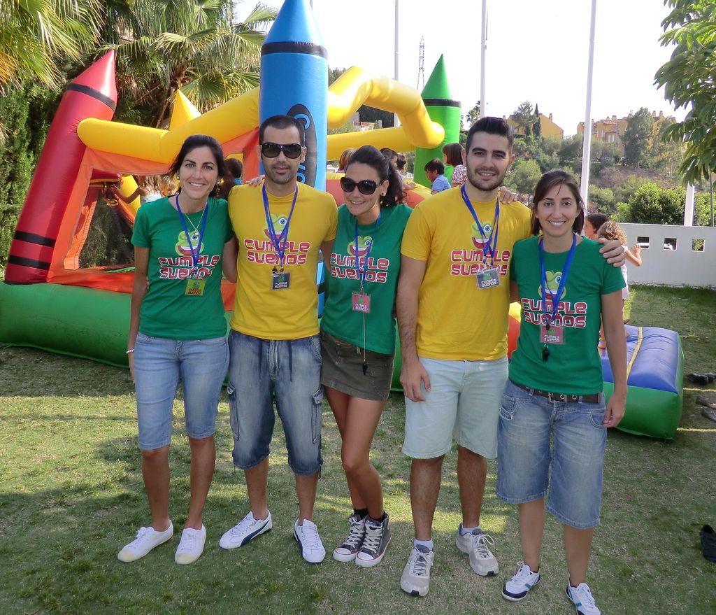 cumple sueños  2