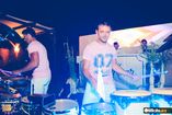SANAF drums (dúo de percusió foto 1