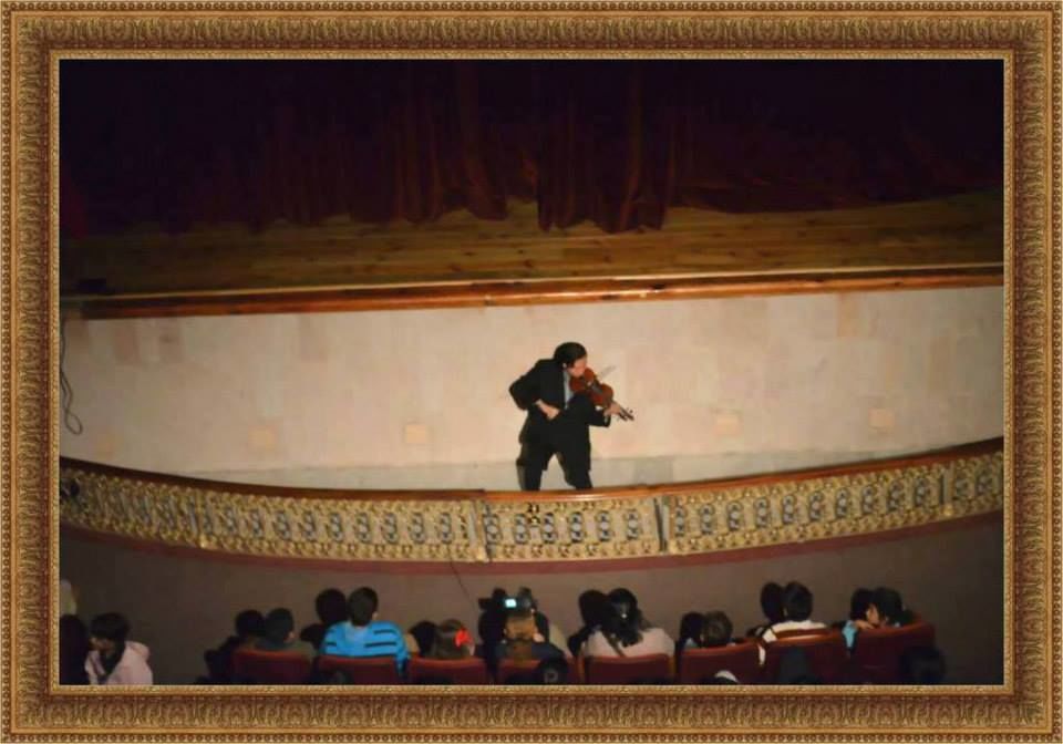 violinista rene fonseca 2