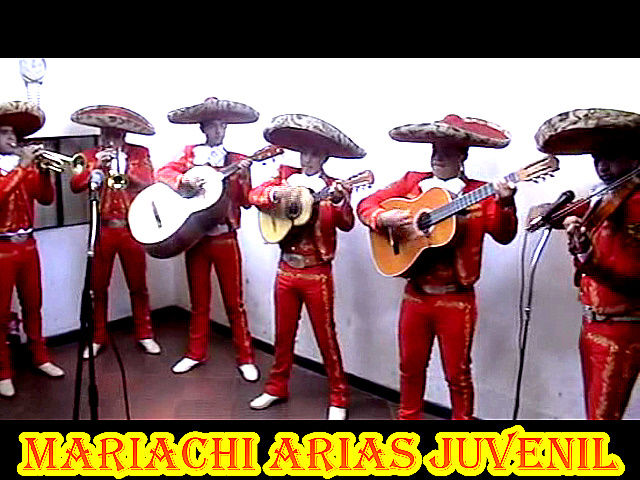 mariachis 1