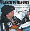 Juaner Dominguez Country Music