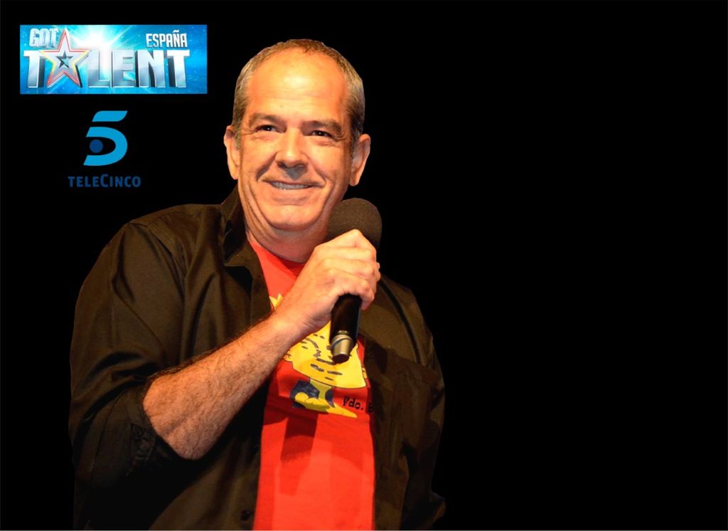 fernando bernal monologos 0