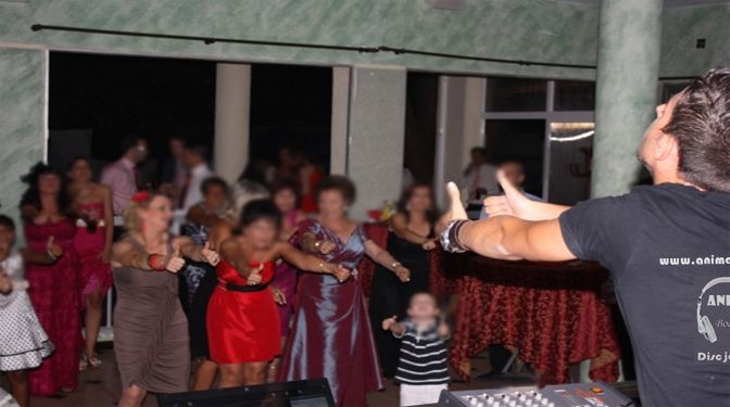 anima bodas dj 0