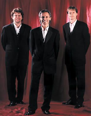 willy ketzer jazz trio 0