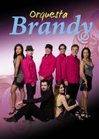 Orquesta Brandy