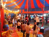 Carpa de Circo para Fiestas y Eventos  foto 2