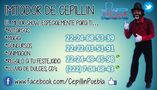 Imitador De Cepillin En Puebla_1