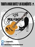 Los Maleantes tributo DLQ foto 1