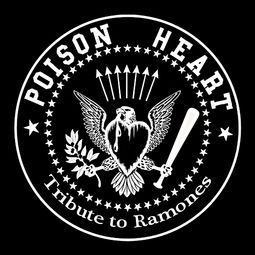 Poison Heart (Tributo a Ramones)