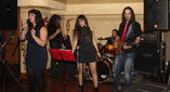 Orquesta TSP ROCK BAND foto 1