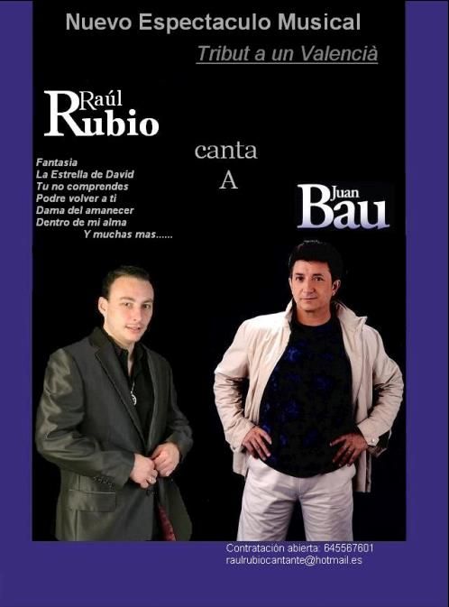 raul rubio  0
