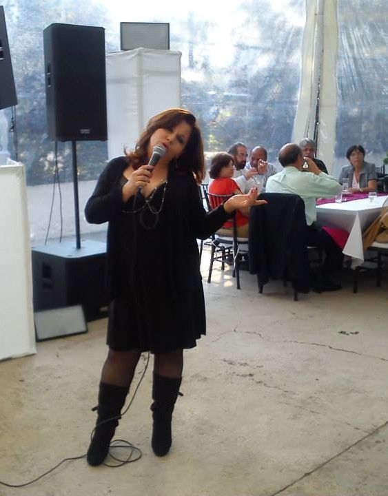 anita guillen cantante versatil 1
