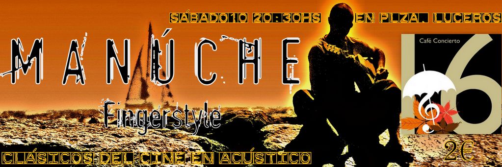 manúche 1