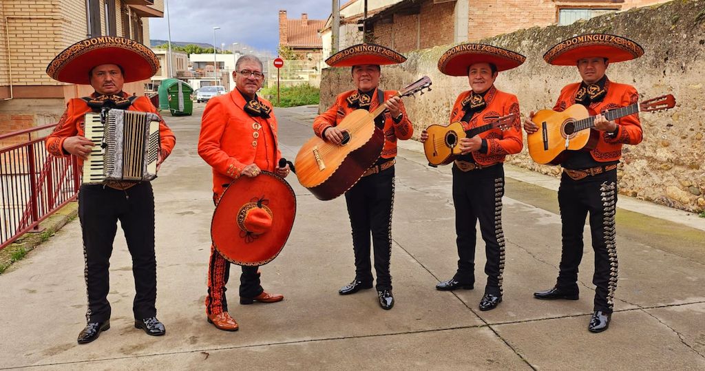 mariachis en bilbao 637 868 16 1
