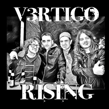 v3rtigo rising 0