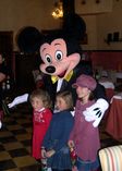 Mickey Minie foto 2