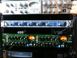 Nellcote Mobile Recording Stud foto 2