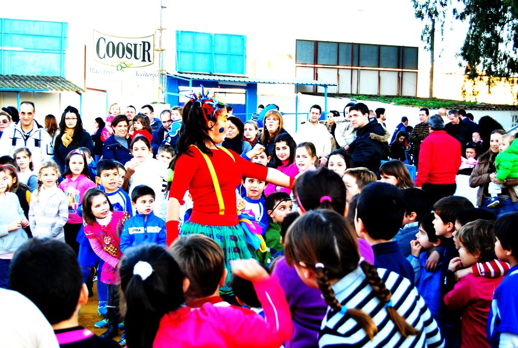 diviertete con nosotros!!! 1