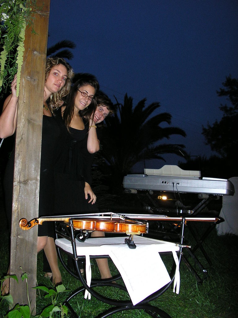 grupo musical siles 1