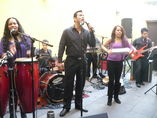 Grupo Musical Versatil en Mexi foto 2