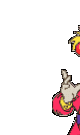 Clown Juano foto 2