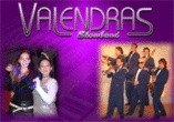 Valendras Showband foto 1