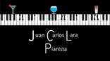 Pianista Juan Carlos Lara foto 2