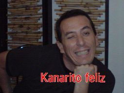 Kevin K El Kanarito Feliz