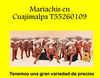 Fotos de Mariachis en Cuajimalpa T.5526 0