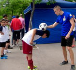 Futbol Freestyle España  foto 2