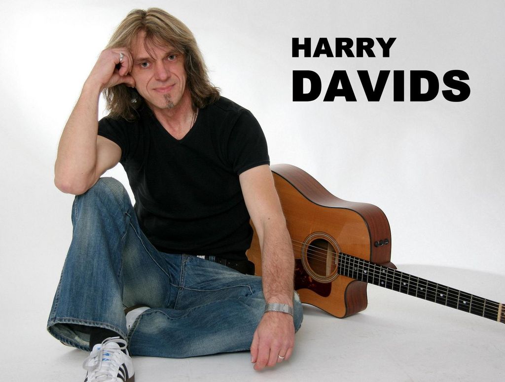 harry davids (acoustic) 1