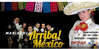 Mariachi Arriba México A1 a sus ordenes