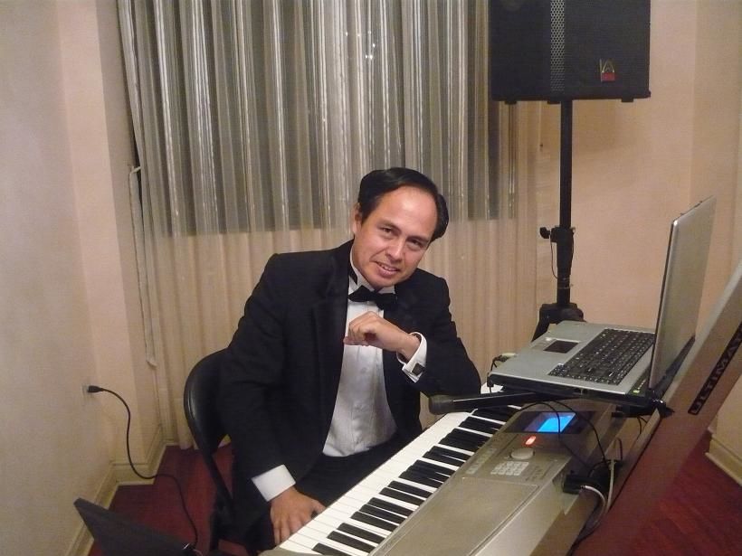 reuniones cumpleaños música pianista  lima perú 1