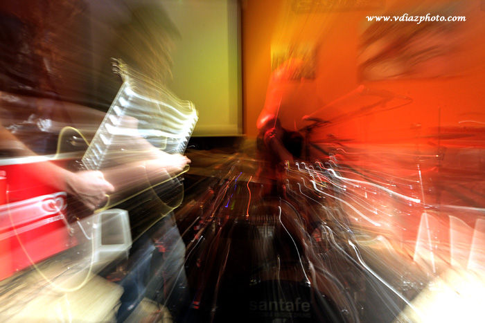 harrock & roll de alto voltage 0