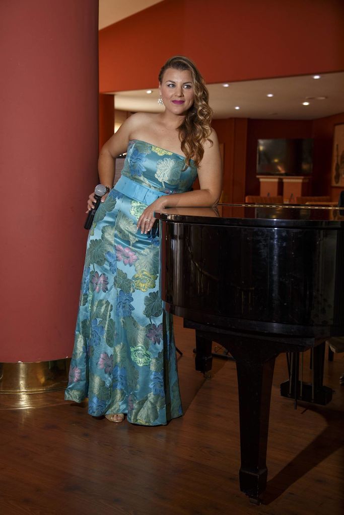 beatriz moreno music 0