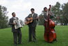 Trio en Guadalajara Los princi