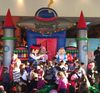 INCREIBLE SHOW INFANTIL DE JAK