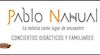 Pablo Nahual música Folk 