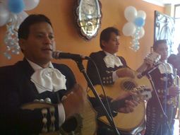 Mariachis A1 en Lima -Peru