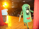 SHOW DE BOB ESPONJA foto 1