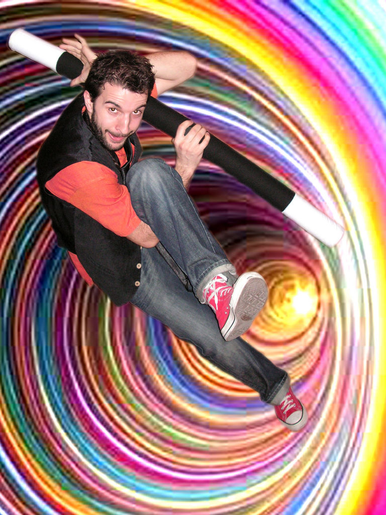 mago daren 0