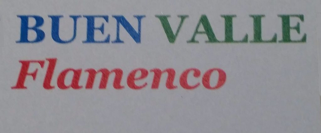 buen valle flamenco  0