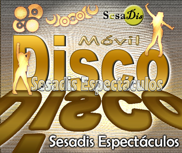 disco móvil sesadis 0