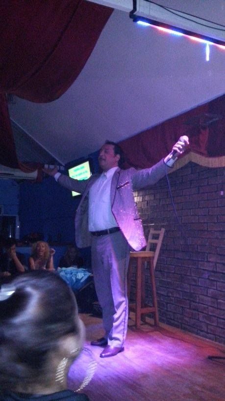 imitador de juan gabriel 0