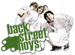 Backstreet Noys