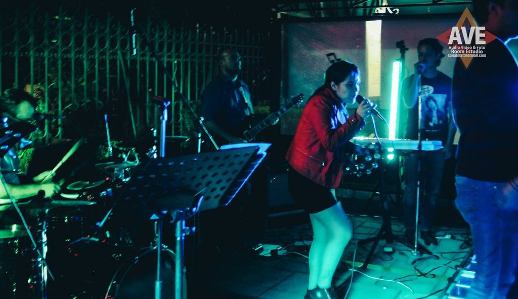 grupo en vivo fiestas eventos  2