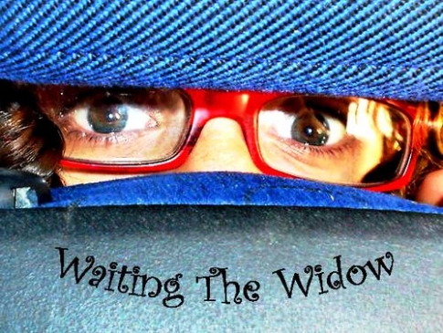 waiting the widow 0