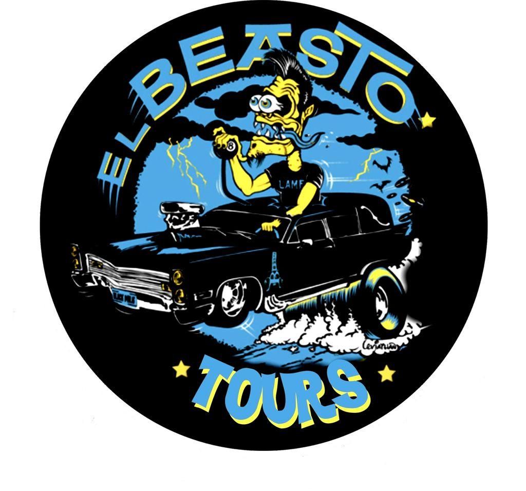 el beasto tours 0