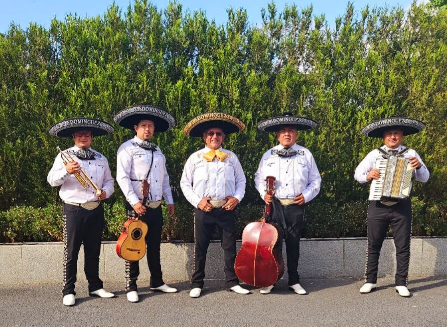 mariachi dominguez en bilbao  2